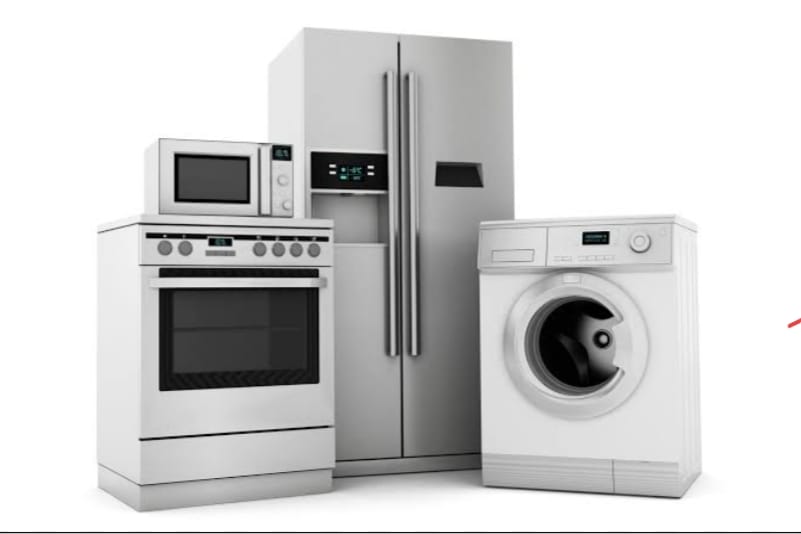 About SupportX Home Appliances